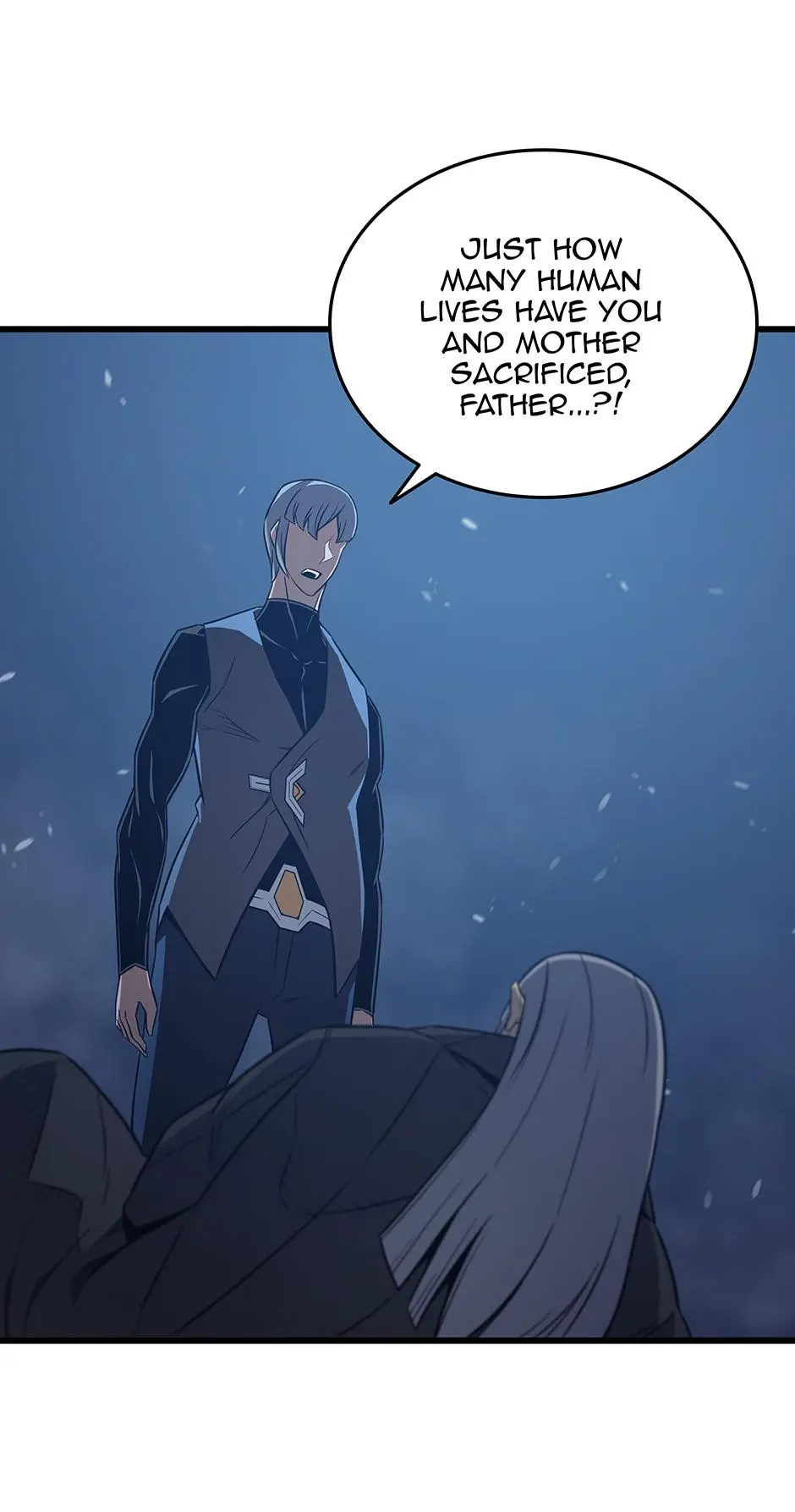 The Archmage Returns After 4000 Years Chapter 117