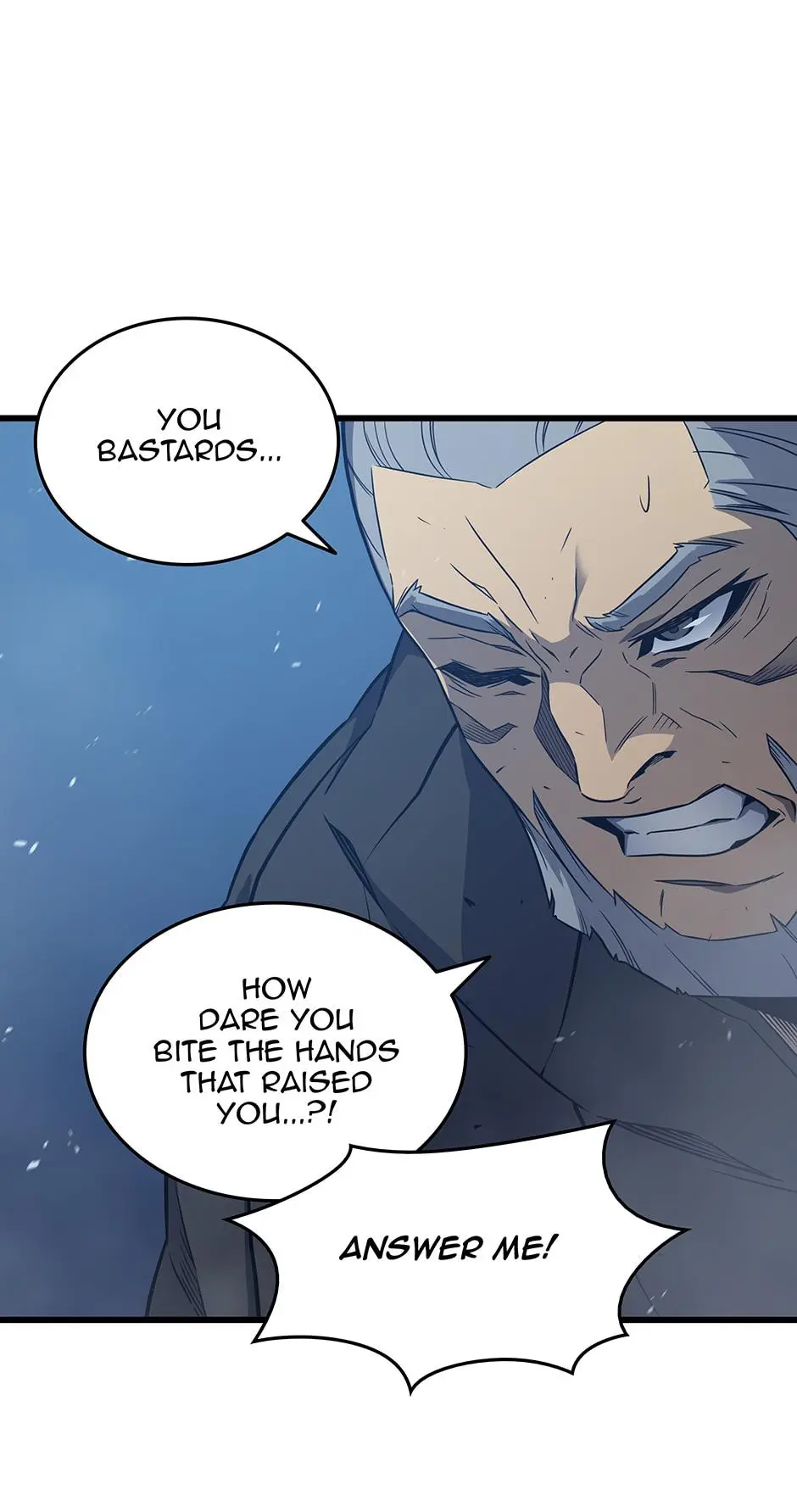 The Archmage Returns After 4000 Years Chapter 117