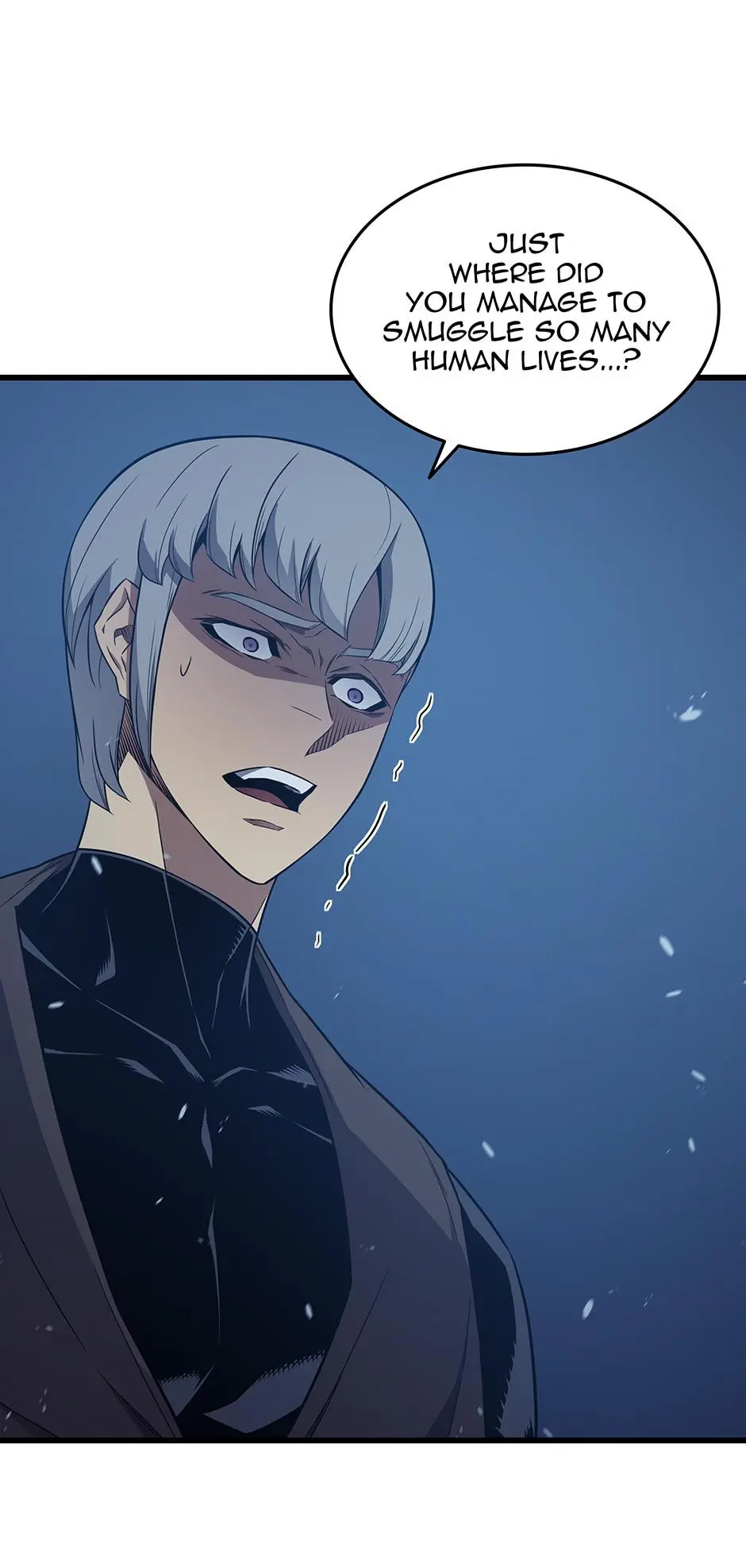 The Archmage Returns After 4000 Years Chapter 117