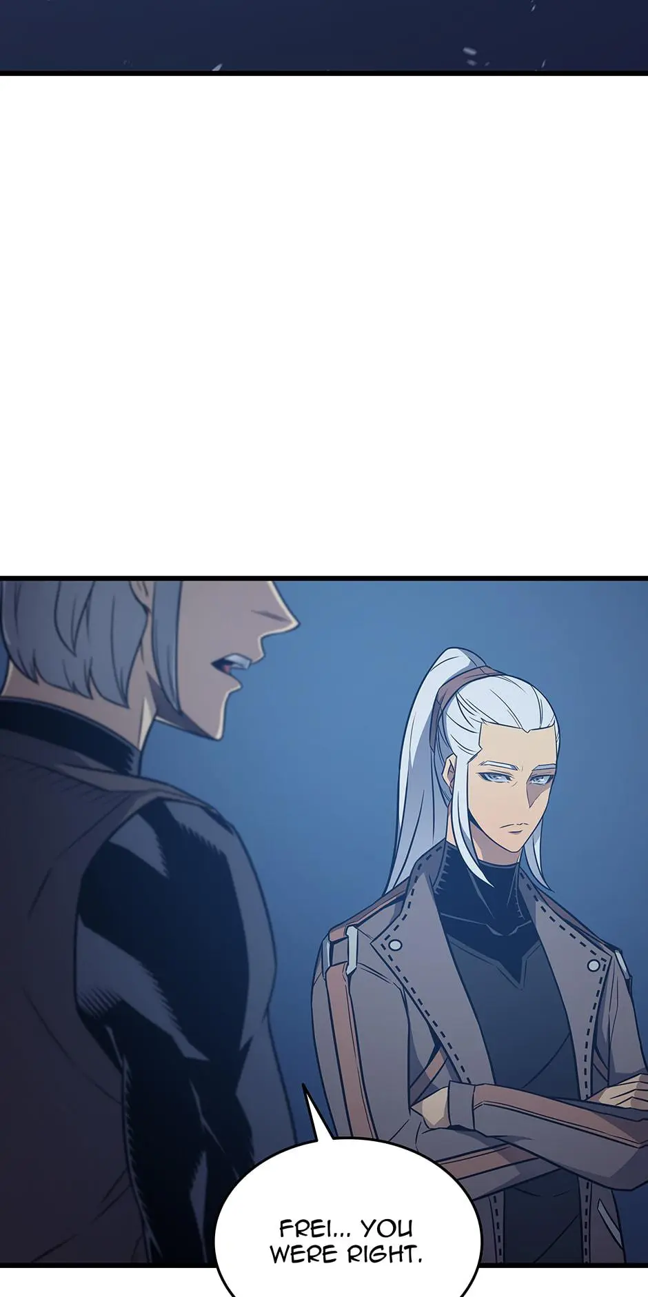 The Archmage Returns After 4000 Years Chapter 117