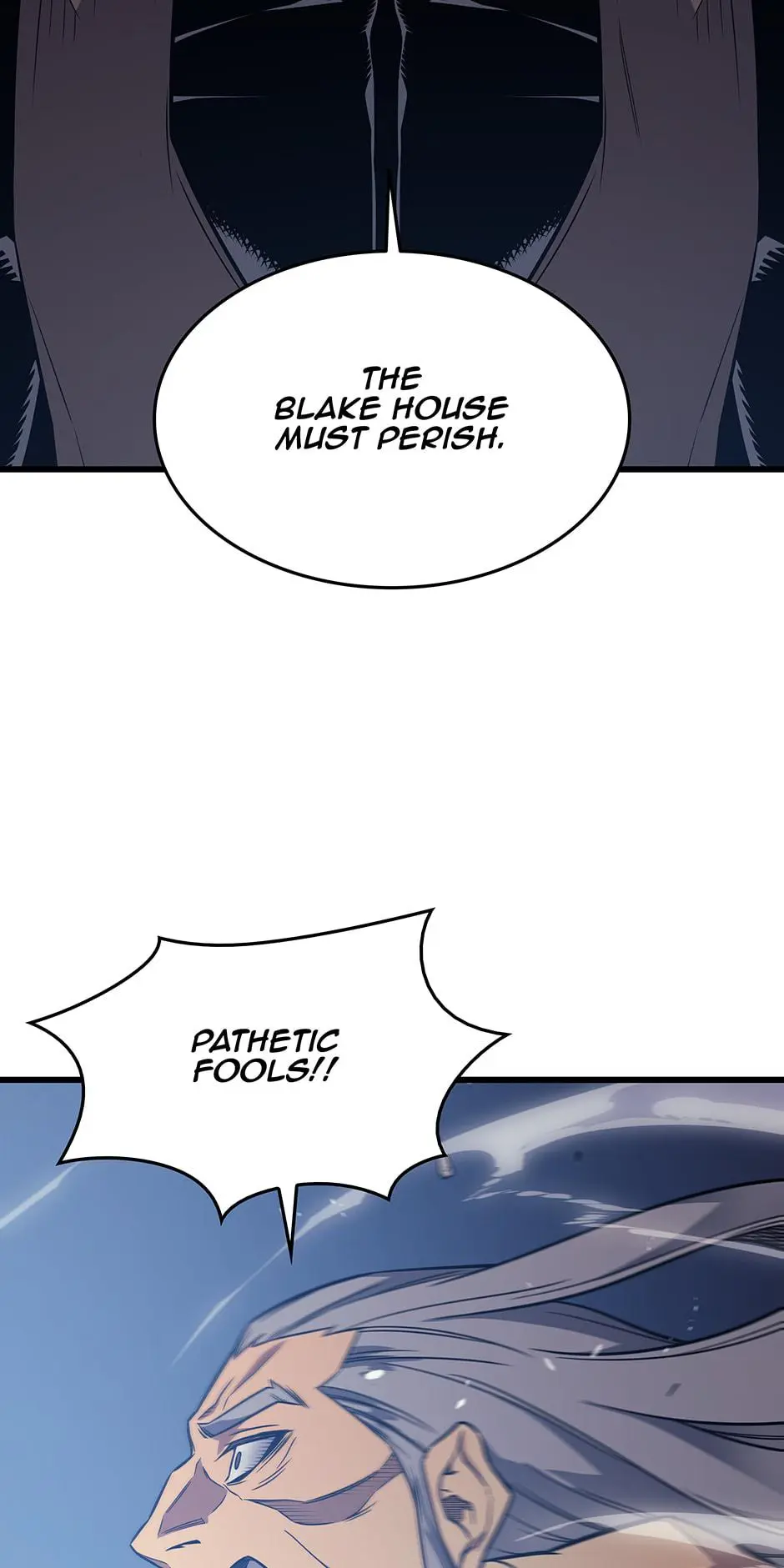 The Archmage Returns After 4000 Years Chapter 117
