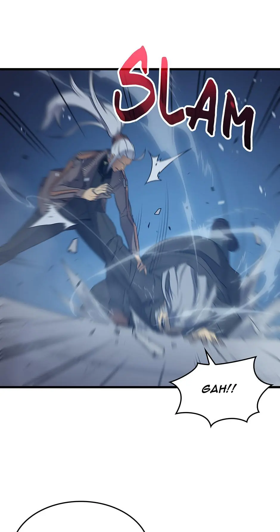 The Archmage Returns After 4000 Years Chapter 117