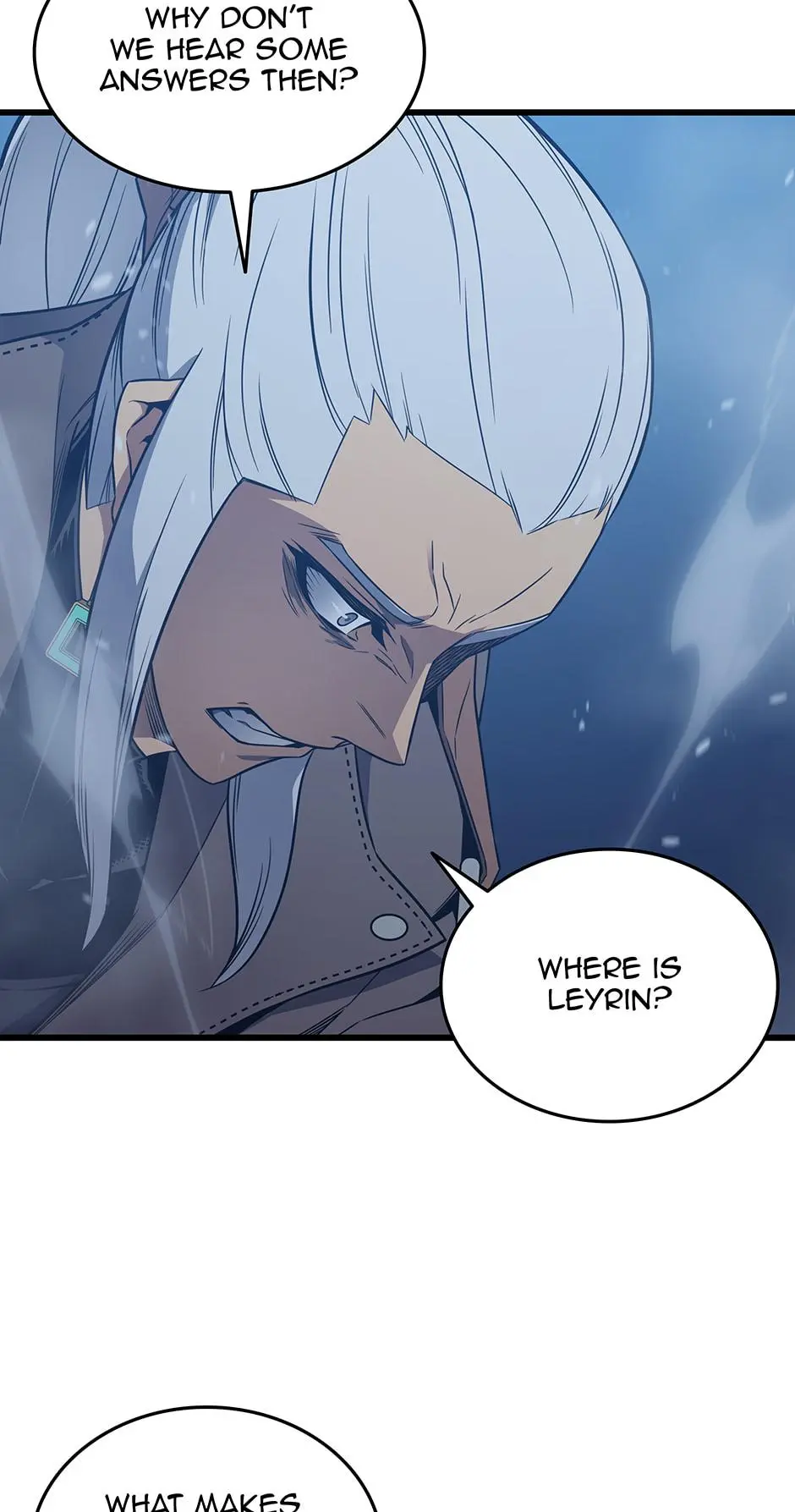The Archmage Returns After 4000 Years Chapter 117