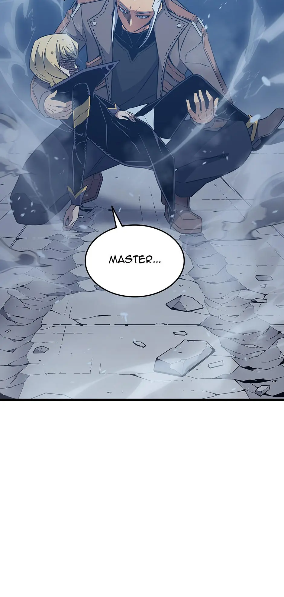The Archmage Returns After 4000 Years Chapter 117