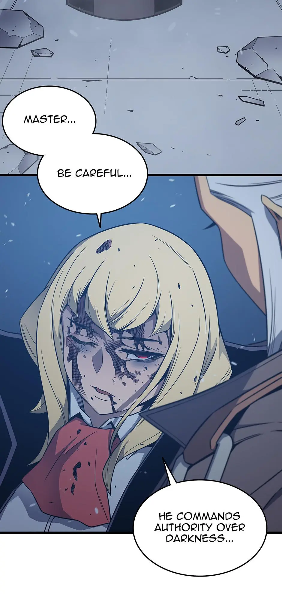 The Archmage Returns After 4000 Years Chapter 117