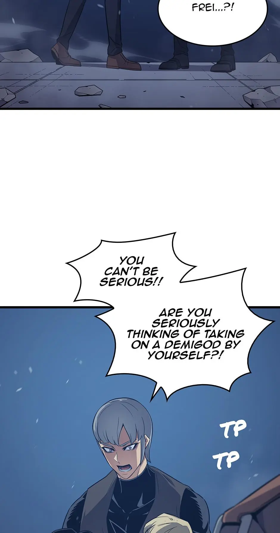 The Archmage Returns After 4000 Years Chapter 117