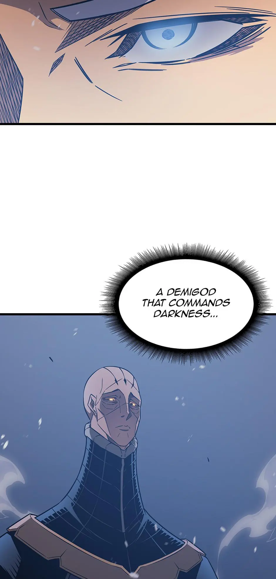 The Archmage Returns After 4000 Years Chapter 118