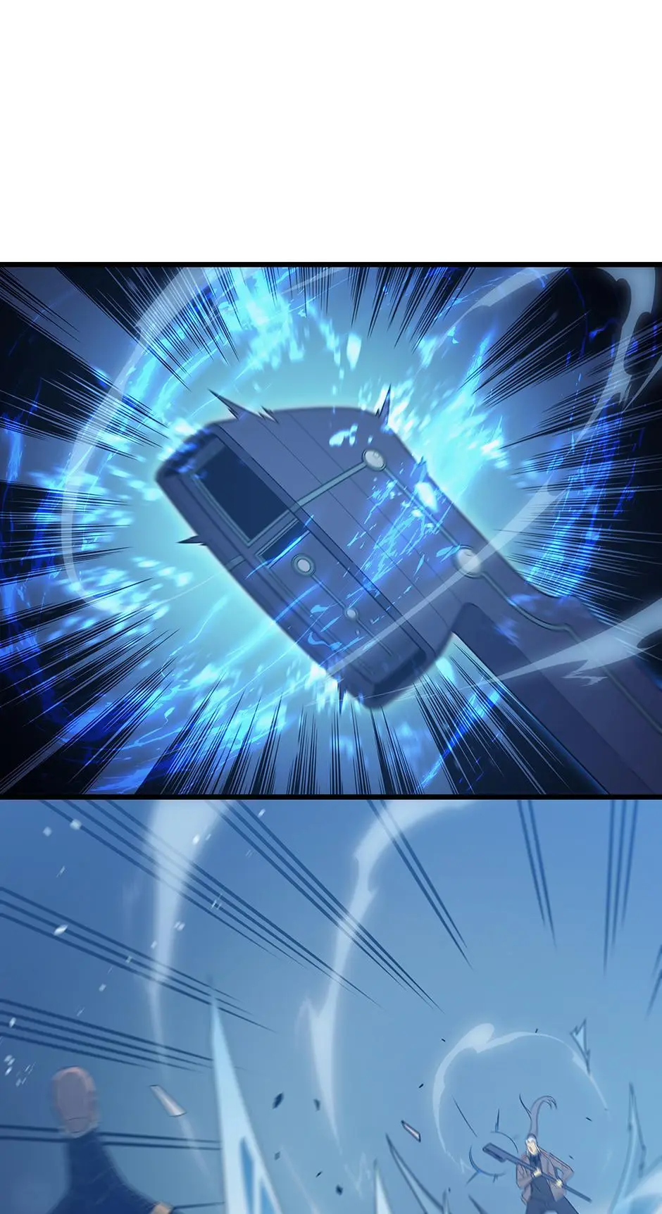 The Archmage Returns After 4000 Years Chapter 118