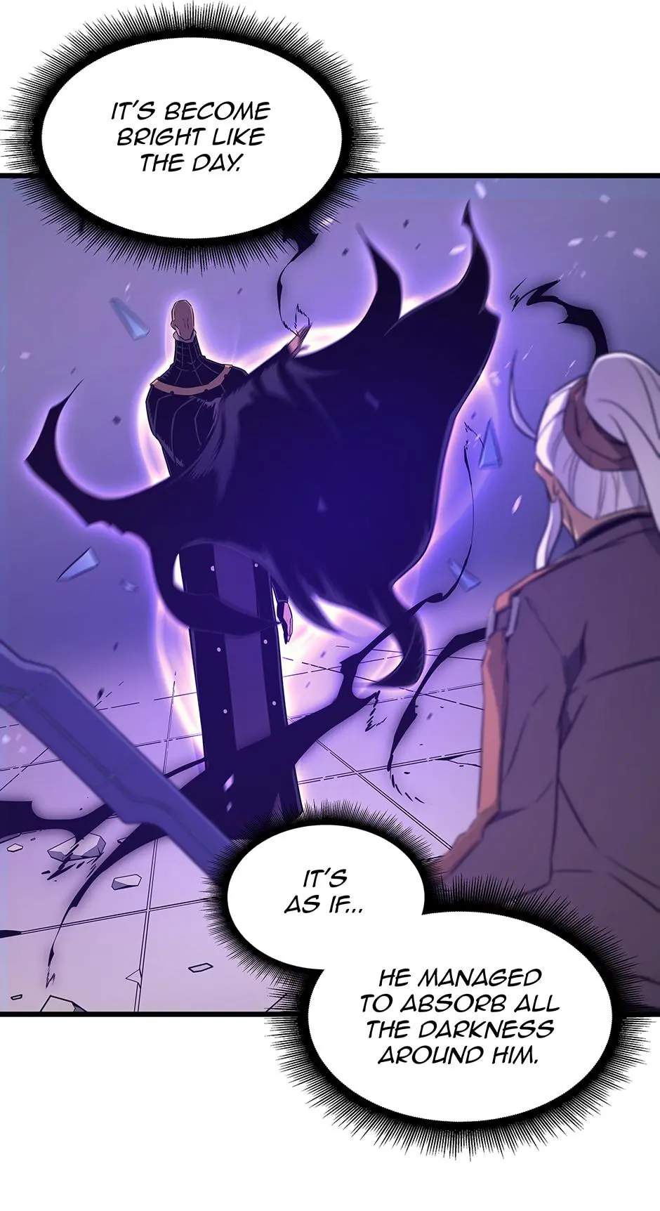 The Archmage Returns After 4000 Years Chapter 118