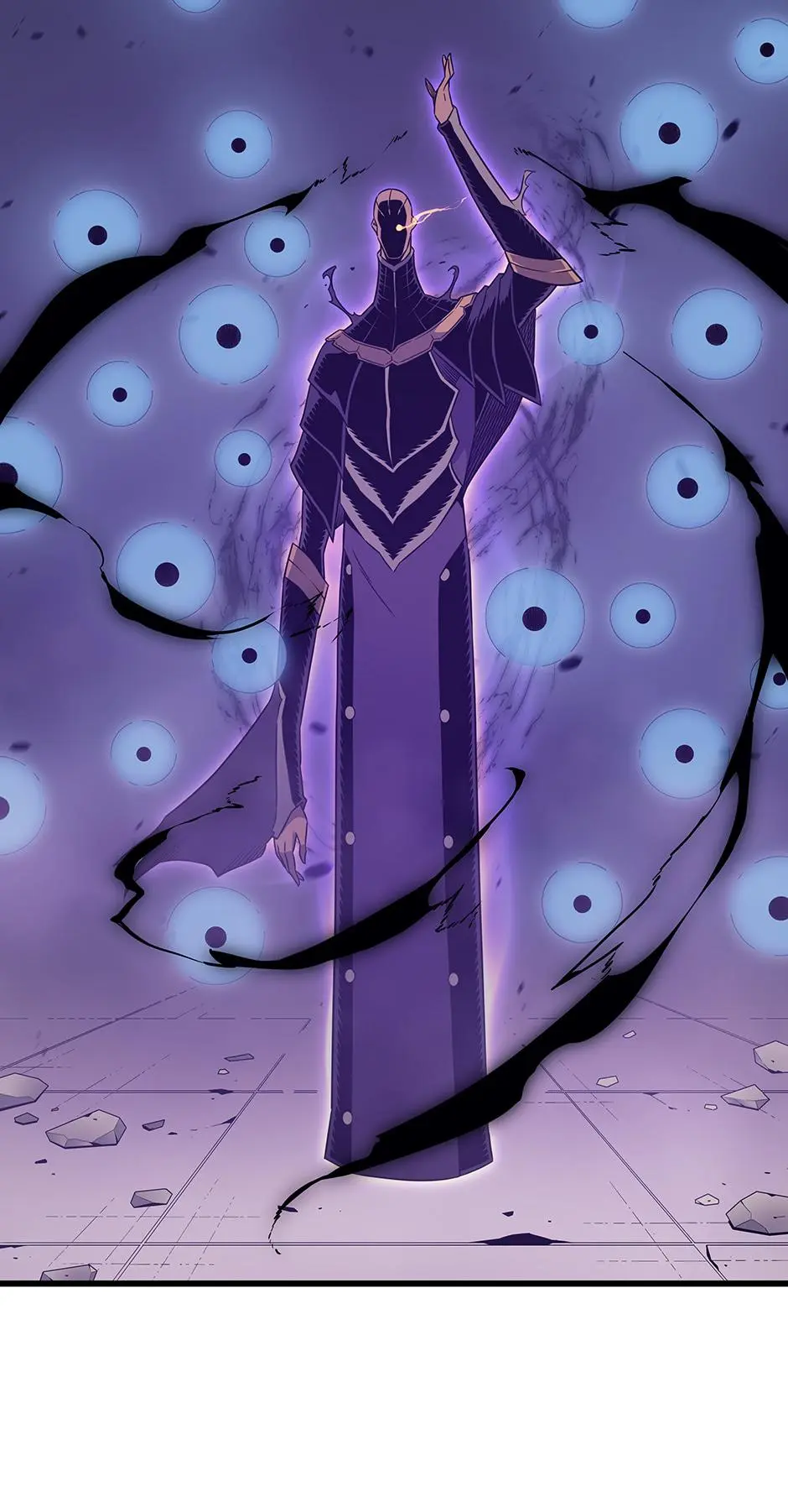The Archmage Returns After 4000 Years Chapter 118
