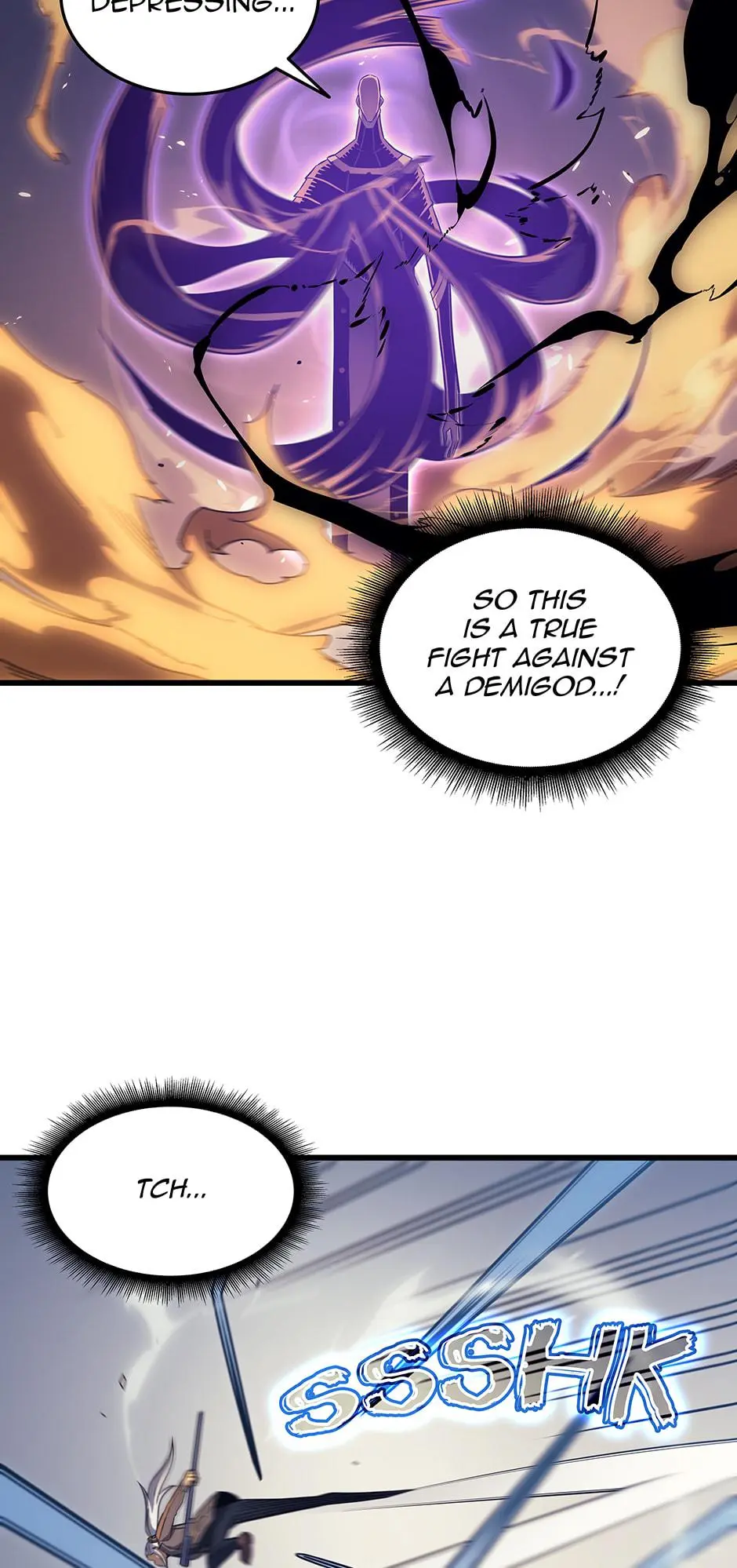 The Archmage Returns After 4000 Years Chapter 118