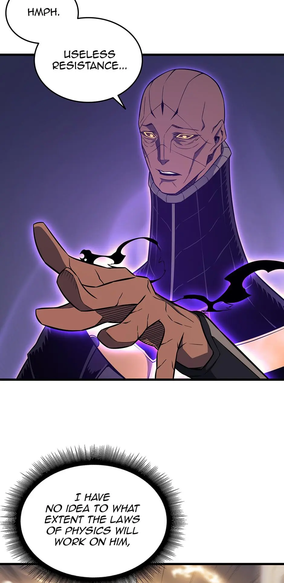 The Archmage Returns After 4000 Years Chapter 118