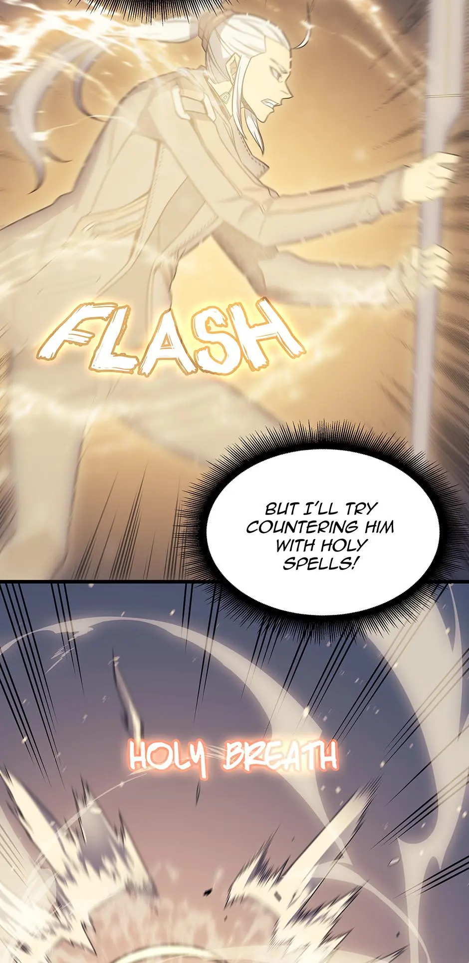 The Archmage Returns After 4000 Years Chapter 118