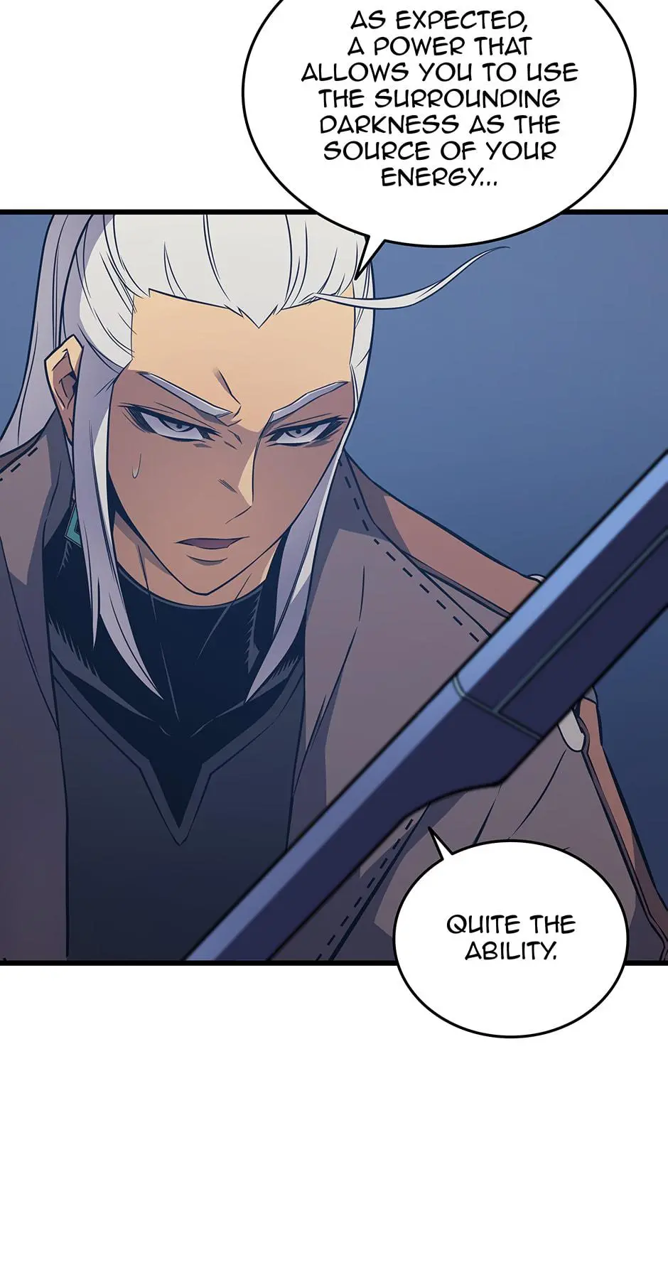 The Archmage Returns After 4000 Years Chapter 118