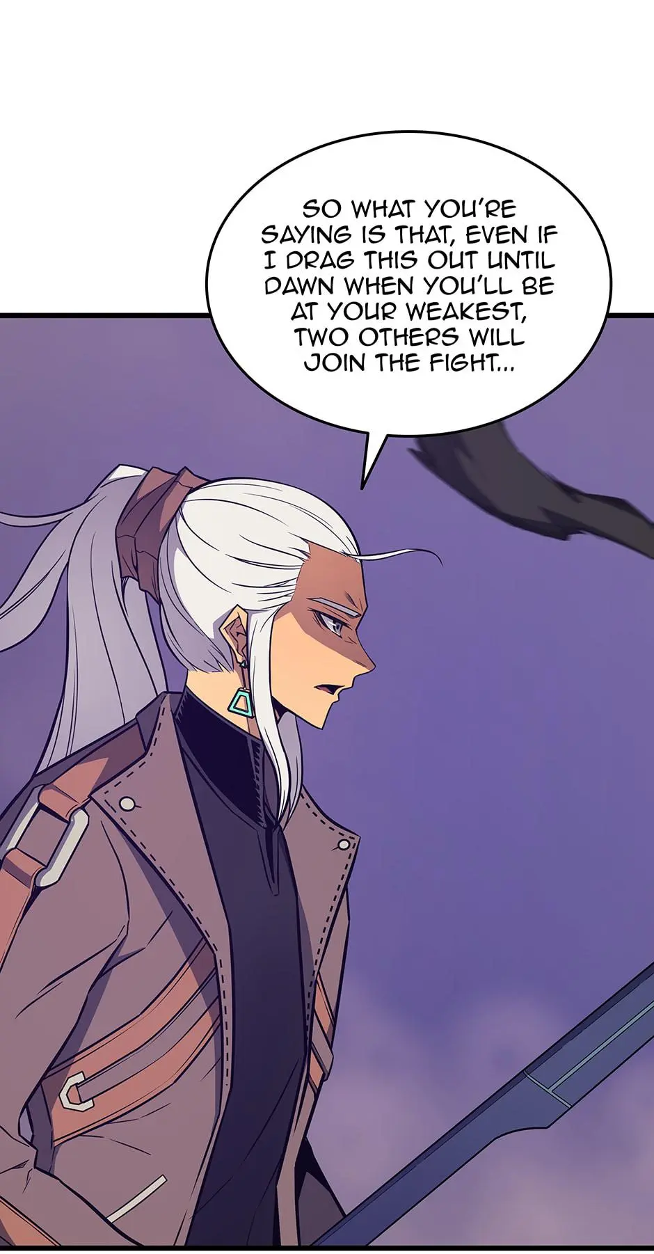 The Archmage Returns After 4000 Years Chapter 118