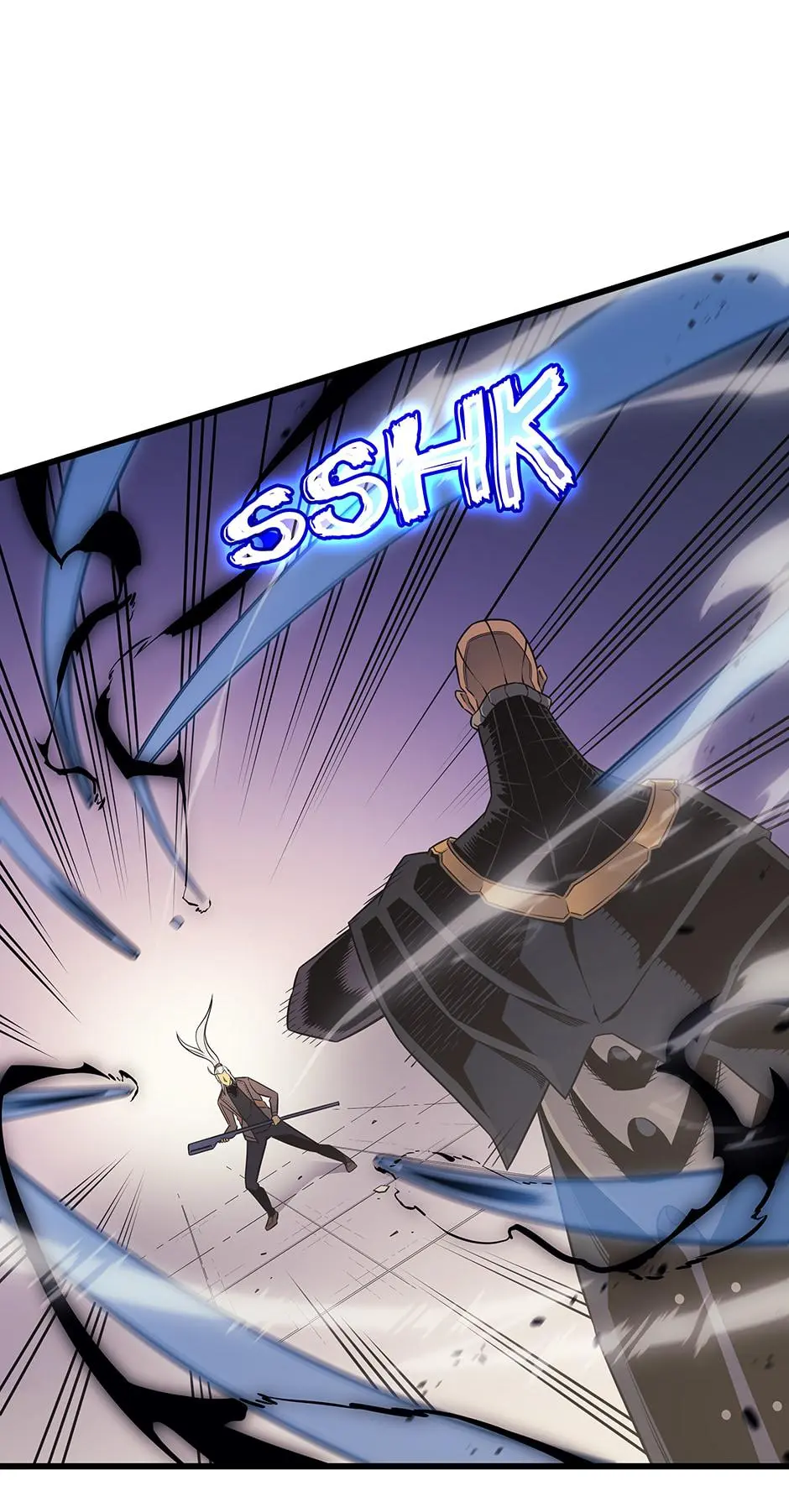 The Archmage Returns After 4000 Years Chapter 118
