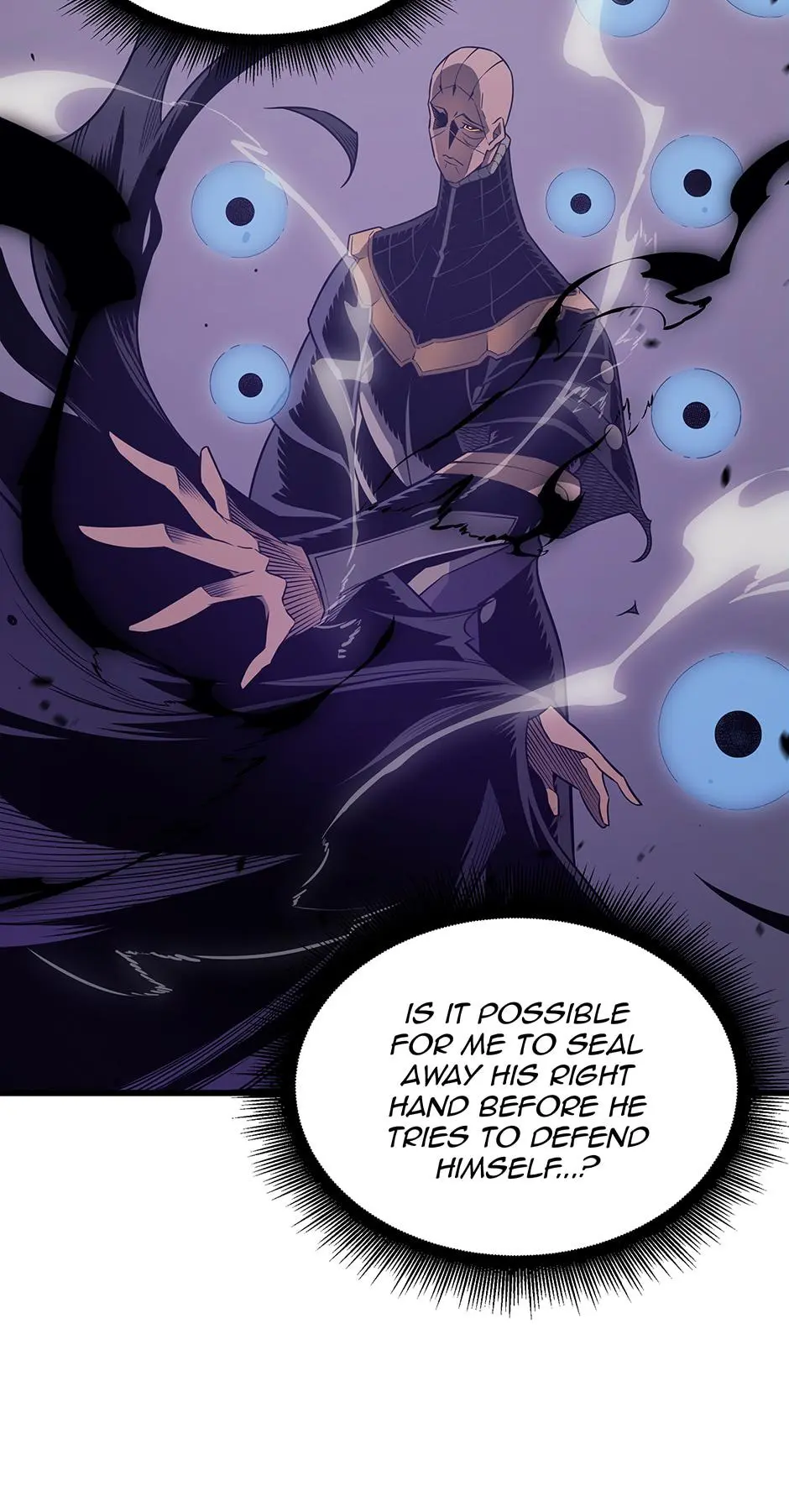 The Archmage Returns After 4000 Years Chapter 118