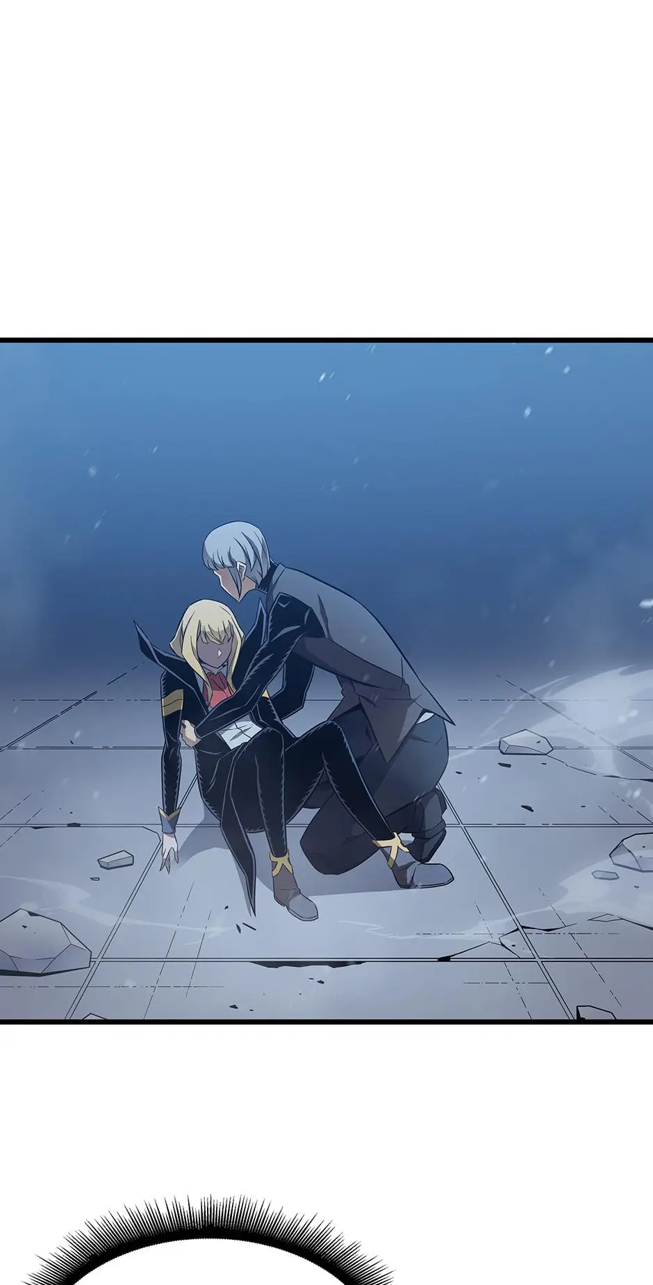 The Archmage Returns After 4000 Years Chapter 118