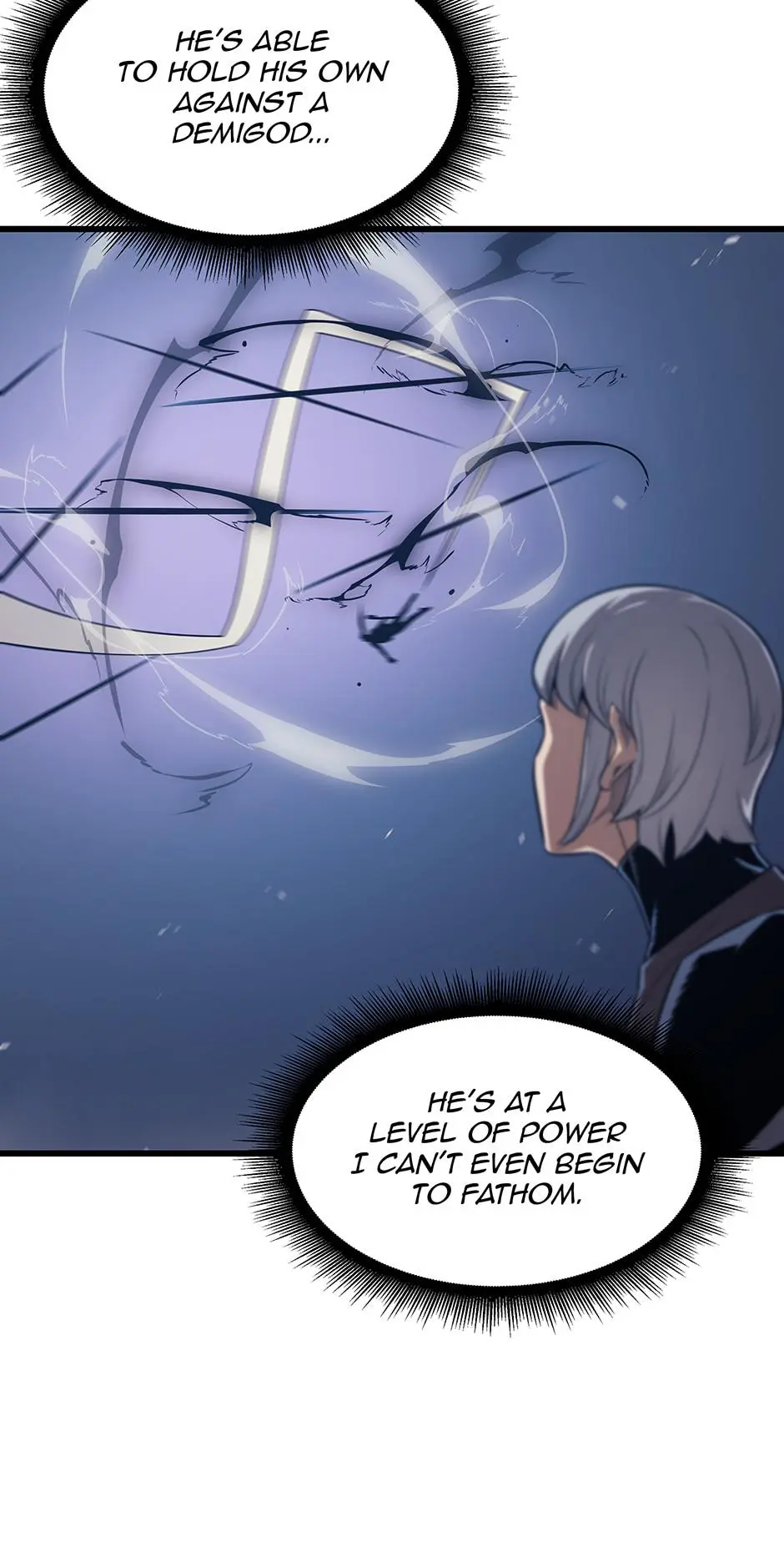 The Archmage Returns After 4000 Years Chapter 118