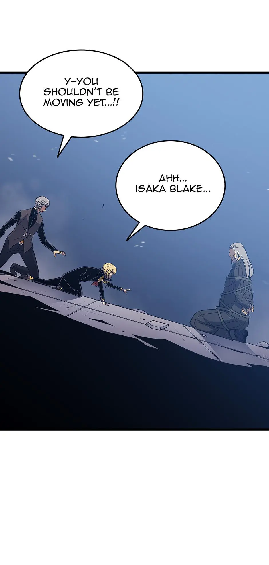 The Archmage Returns After 4000 Years Chapter 118