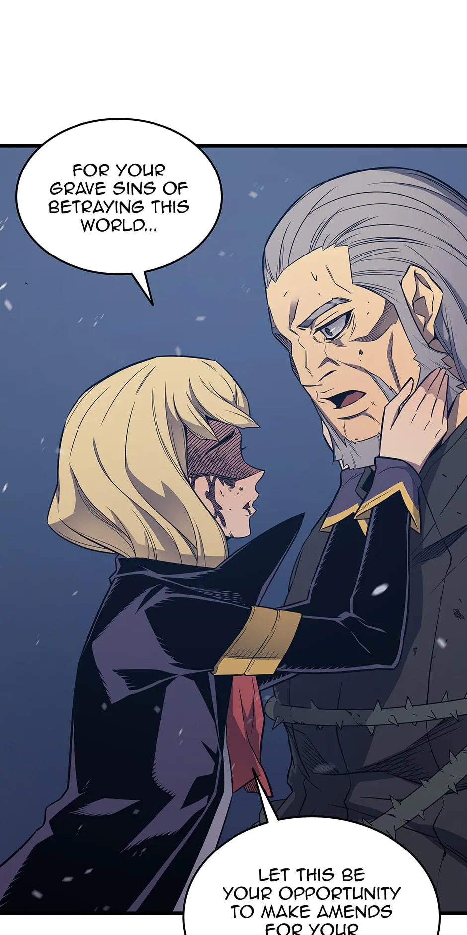 The Archmage Returns After 4000 Years Chapter 118