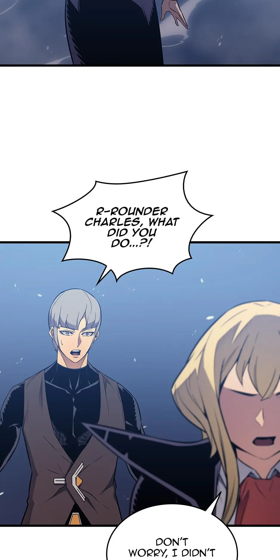 The Archmage Returns After 4000 Years Chapter 118