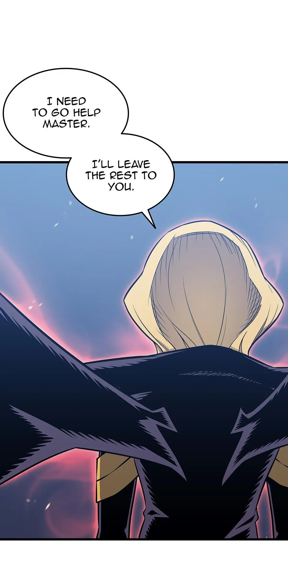 The Archmage Returns After 4000 Years Chapter 118