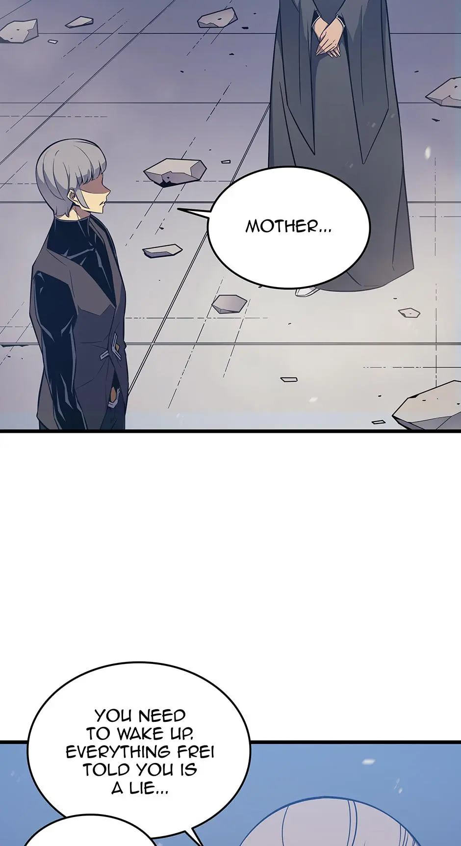 The Archmage Returns After 4000 Years Chapter 118