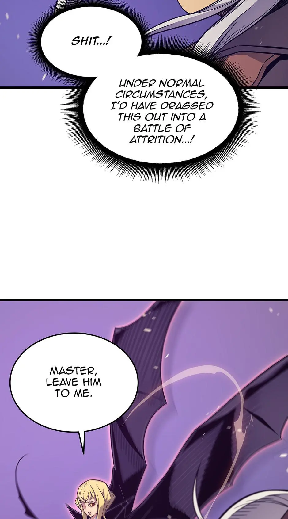 The Archmage Returns After 4000 Years Chapter 118