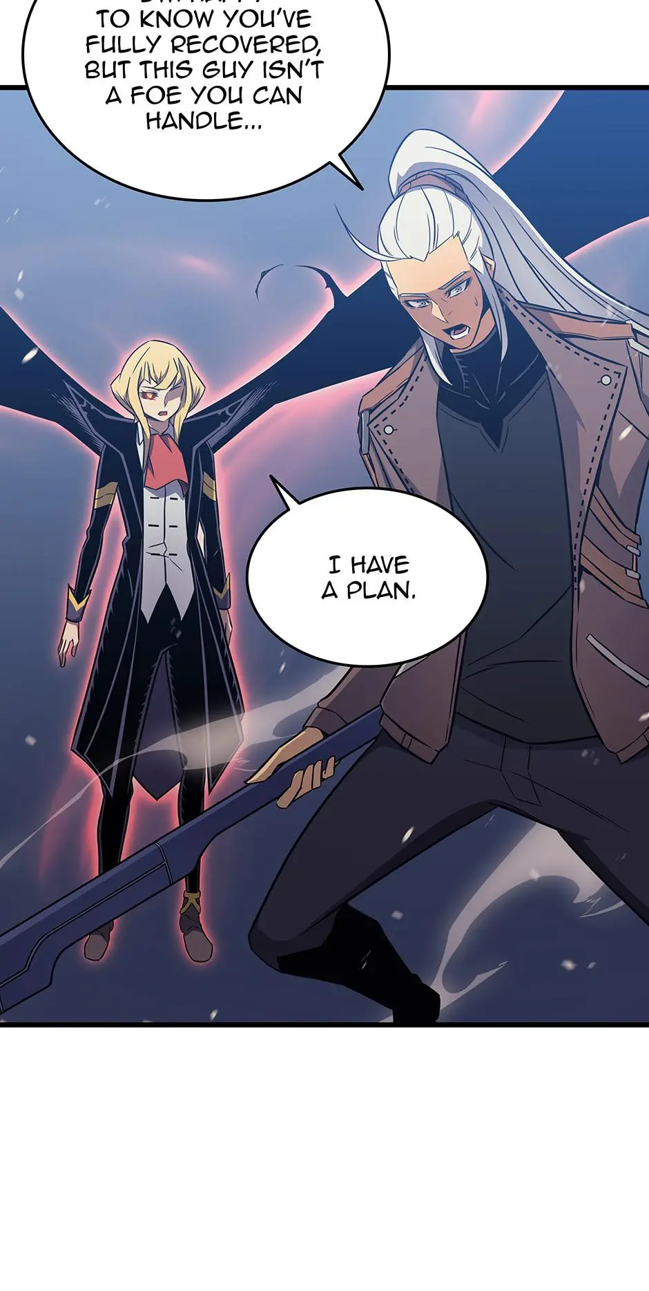 The Archmage Returns After 4000 Years Chapter 118