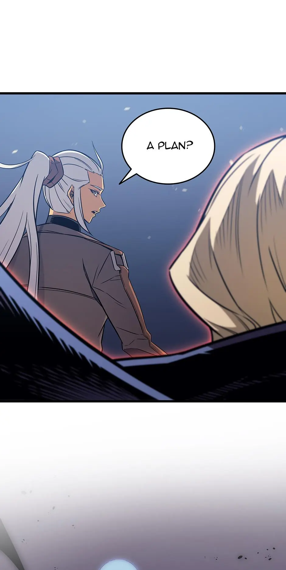 The Archmage Returns After 4000 Years Chapter 118