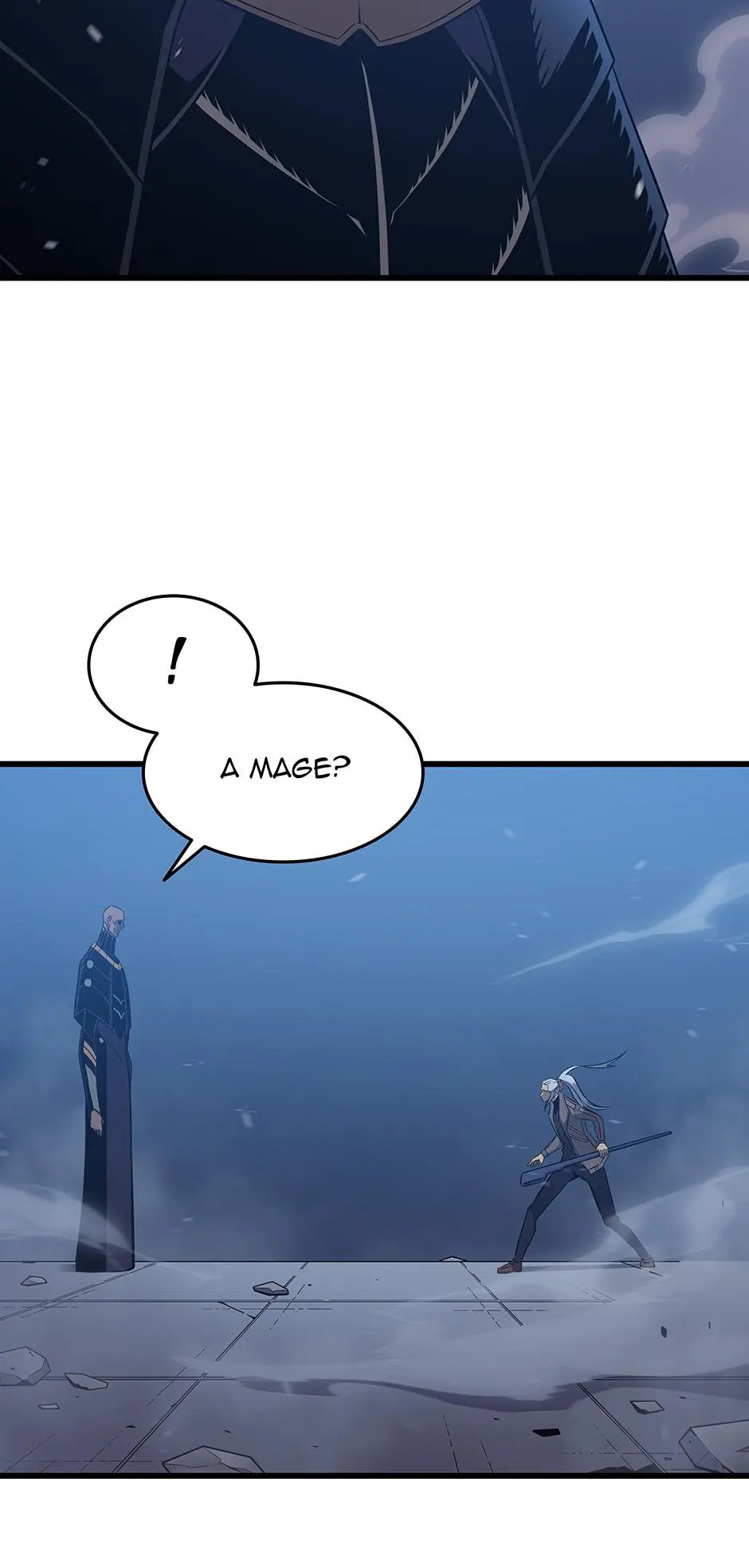 The Archmage Returns After 4000 Years Chapter 119