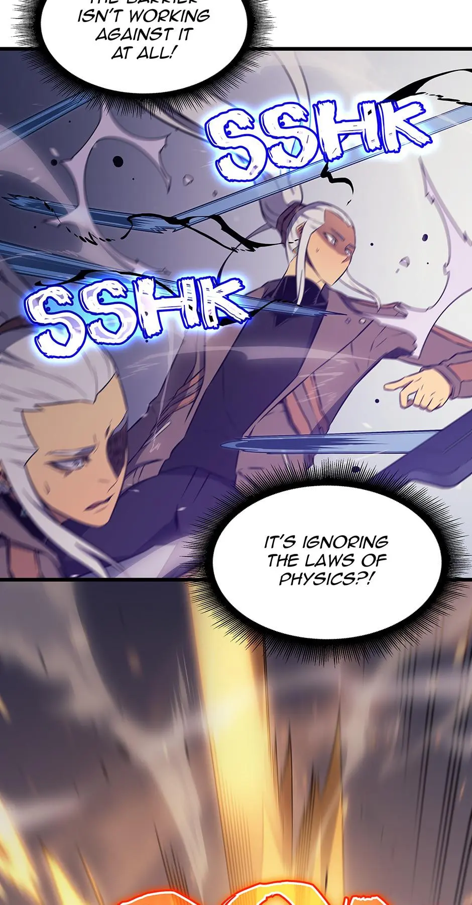 The Archmage Returns After 4000 Years Chapter 119