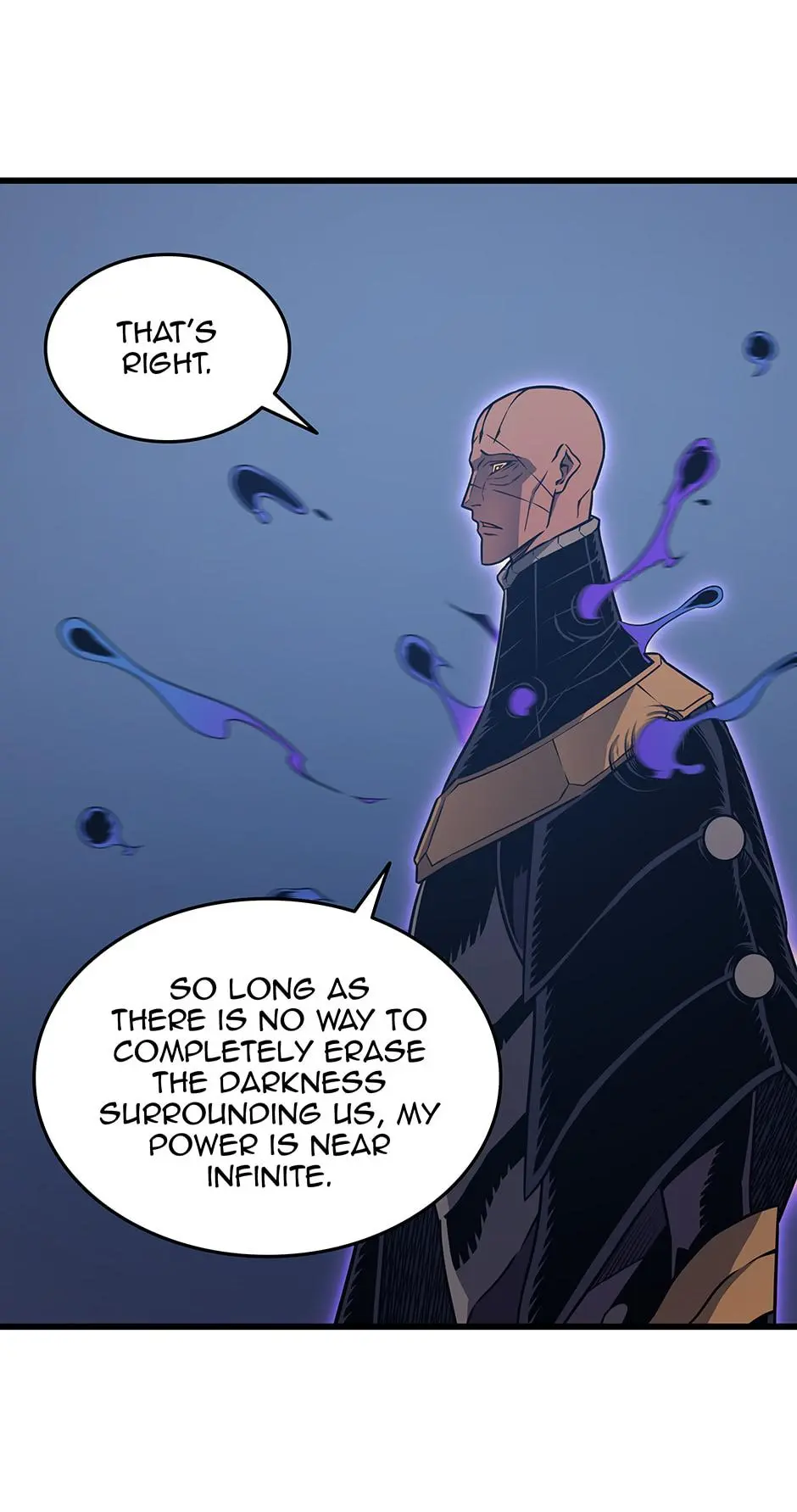 The Archmage Returns After 4000 Years Chapter 119