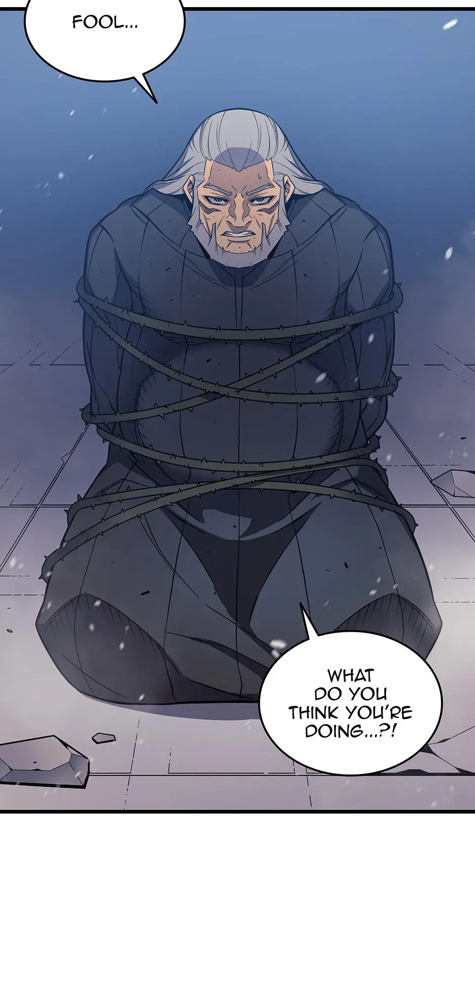 The Archmage Returns After 4000 Years Chapter 119