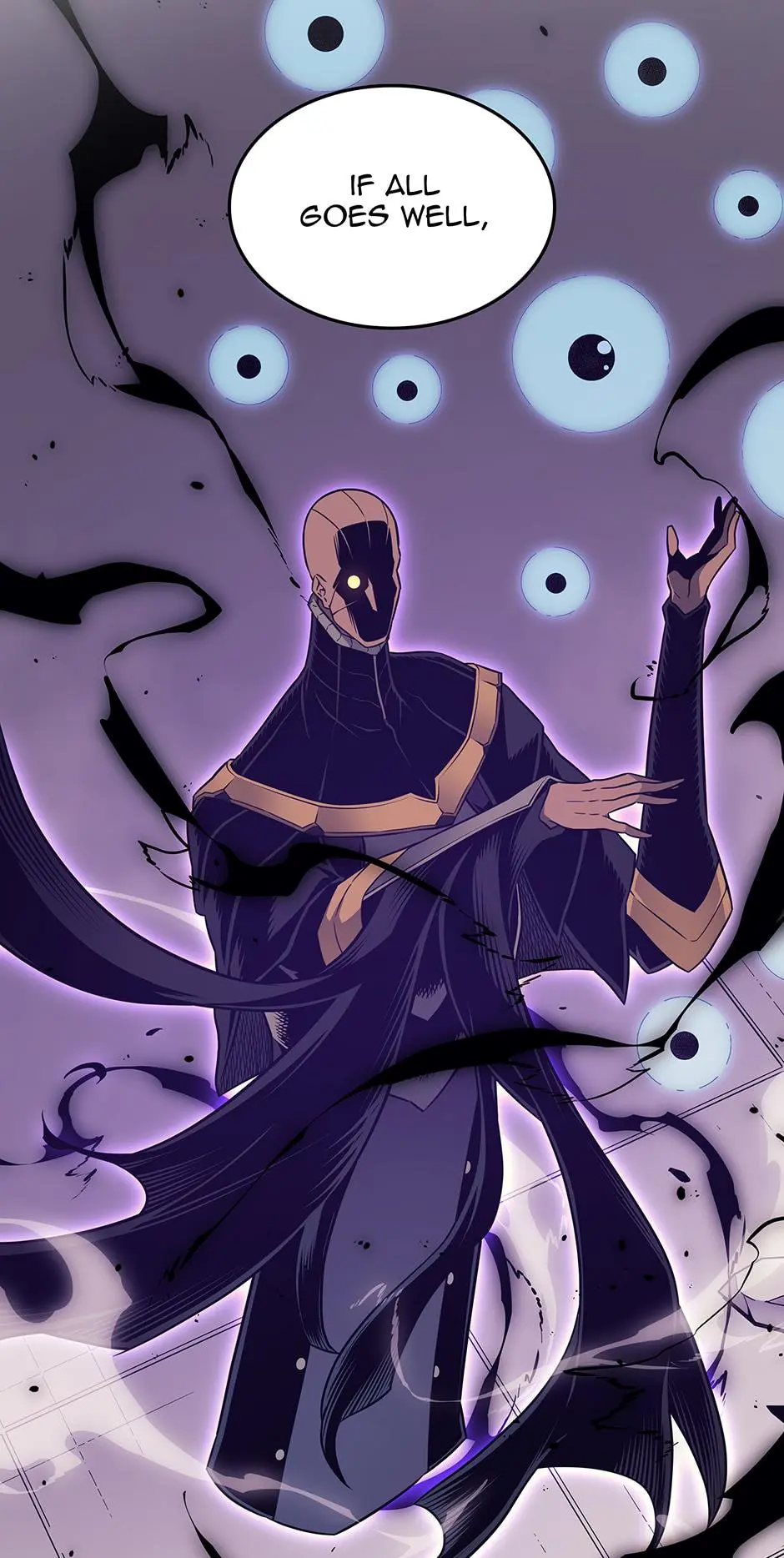 The Archmage Returns After 4000 Years Chapter 119