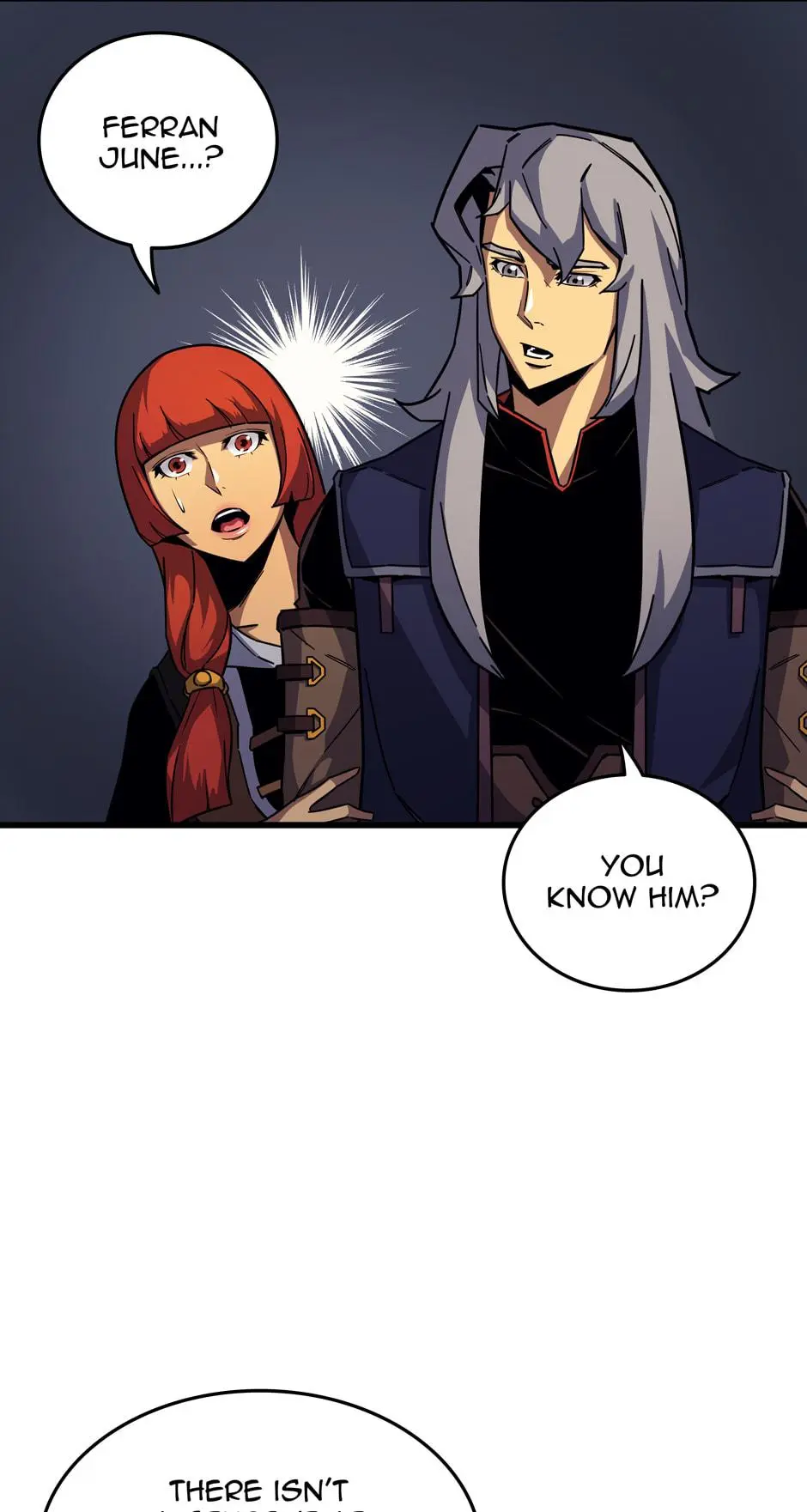 The Archmage Returns After 4000 Years Chapter 12