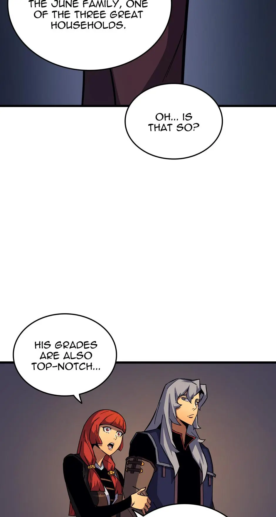 The Archmage Returns After 4000 Years Chapter 12