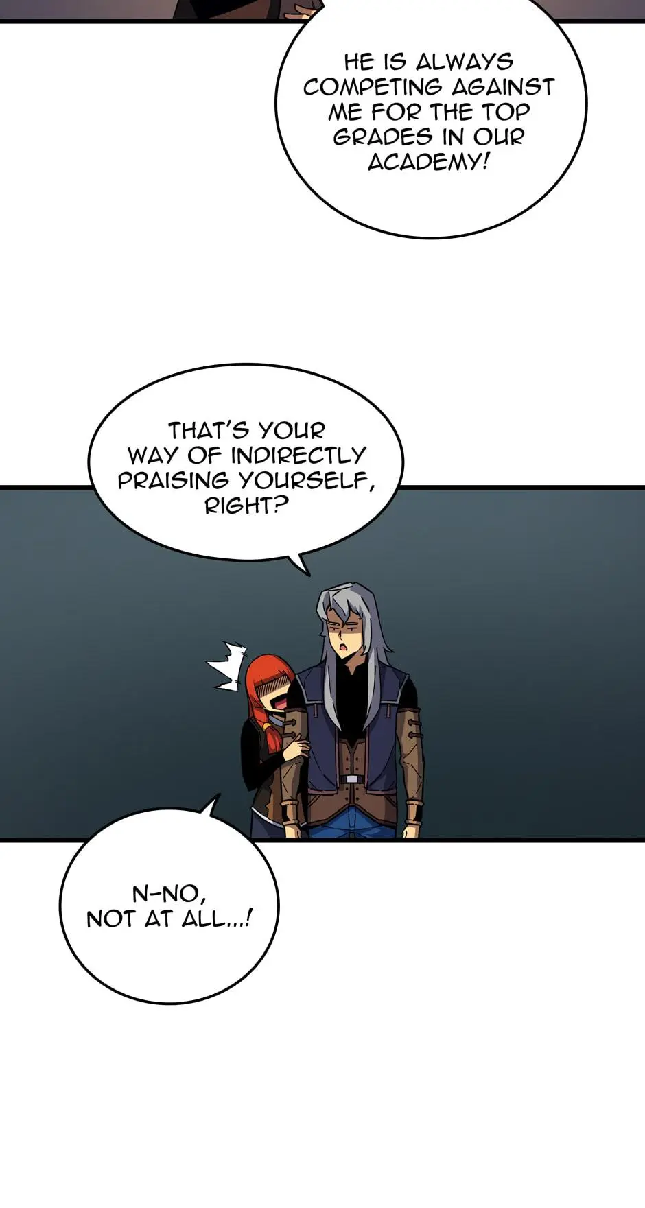 The Archmage Returns After 4000 Years Chapter 12