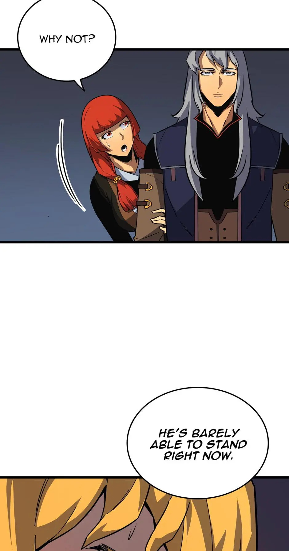 The Archmage Returns After 4000 Years Chapter 12