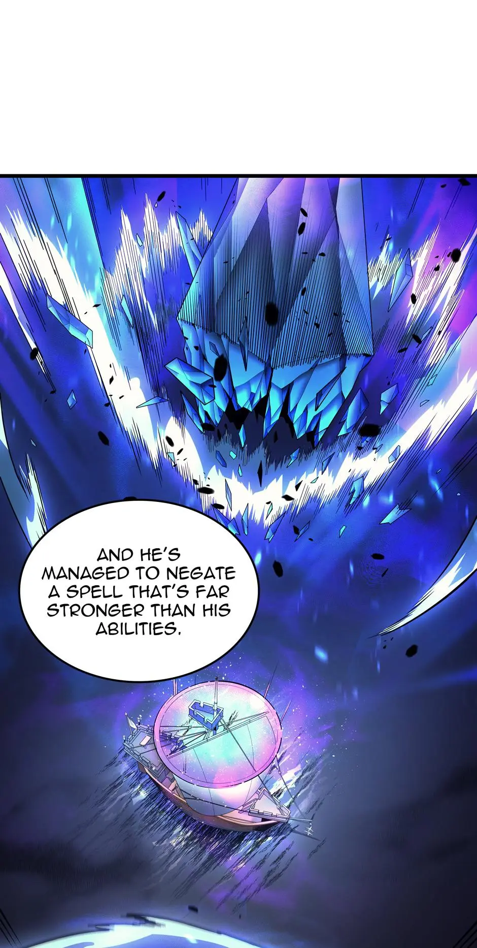 The Archmage Returns After 4000 Years Chapter 12