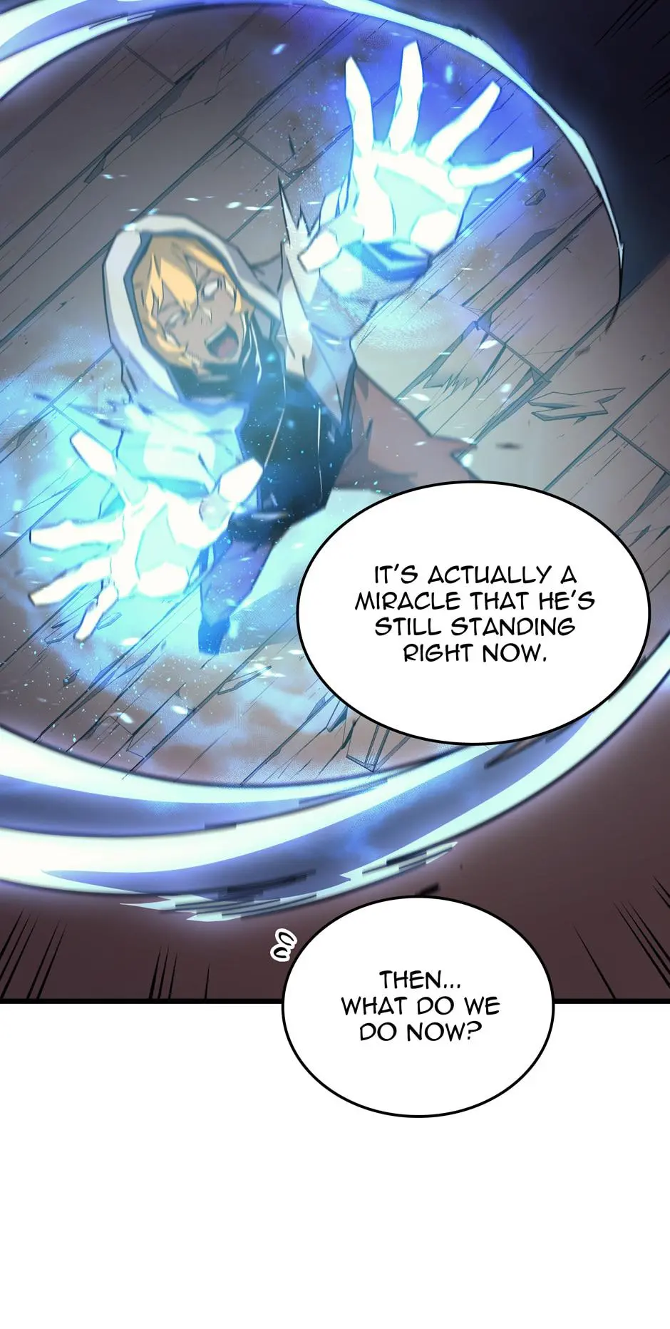 The Archmage Returns After 4000 Years Chapter 12