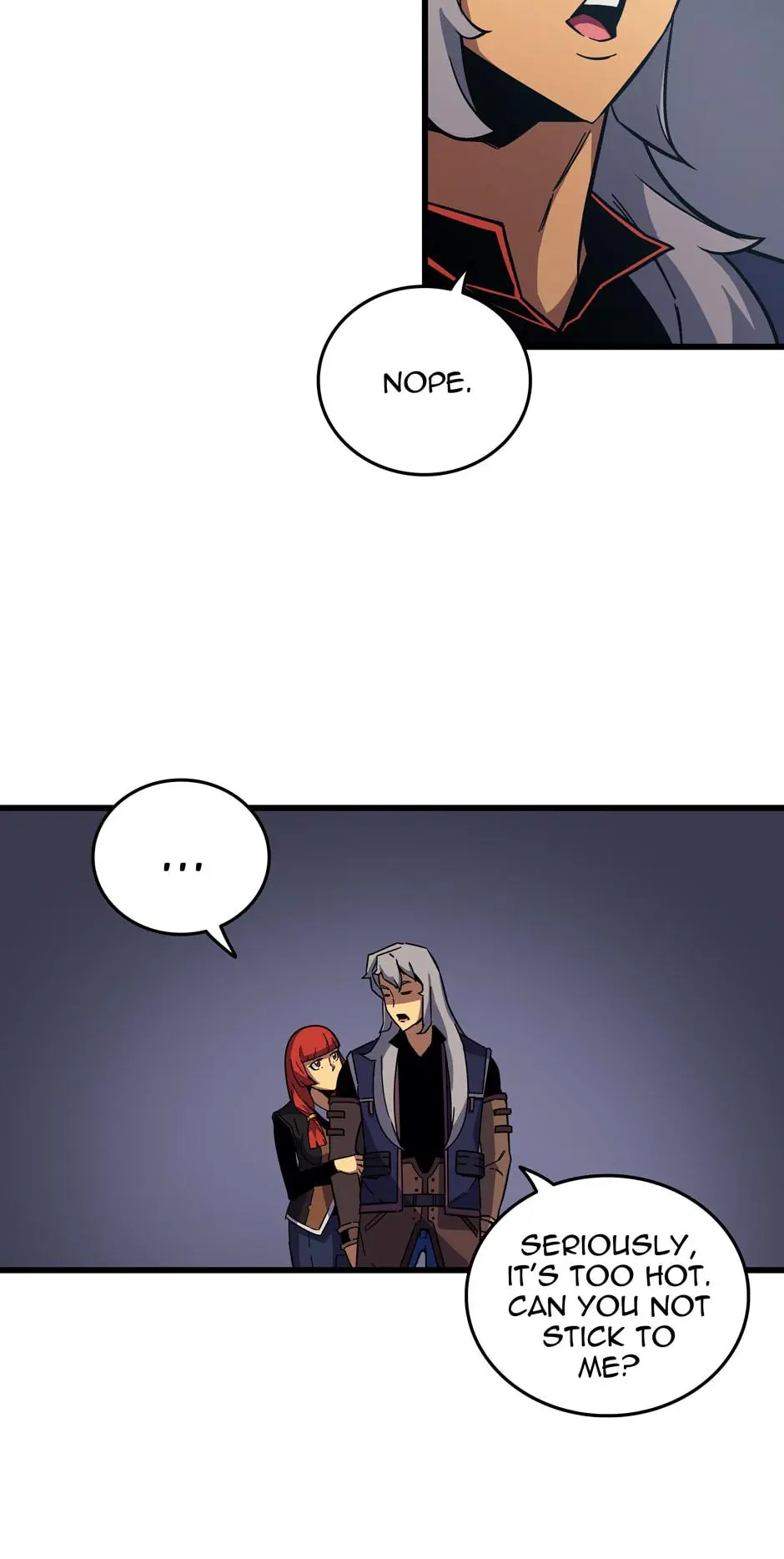 The Archmage Returns After 4000 Years Chapter 12