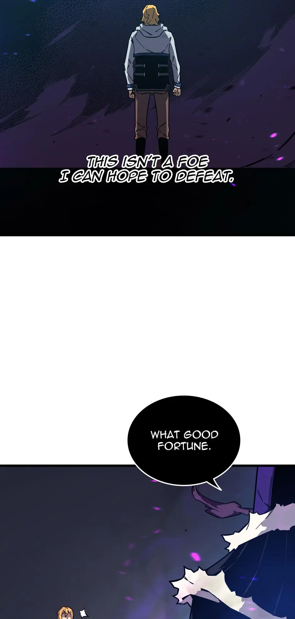 The Archmage Returns After 4000 Years Chapter 12