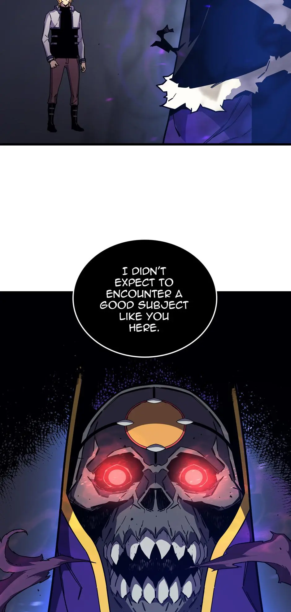 The Archmage Returns After 4000 Years Chapter 12