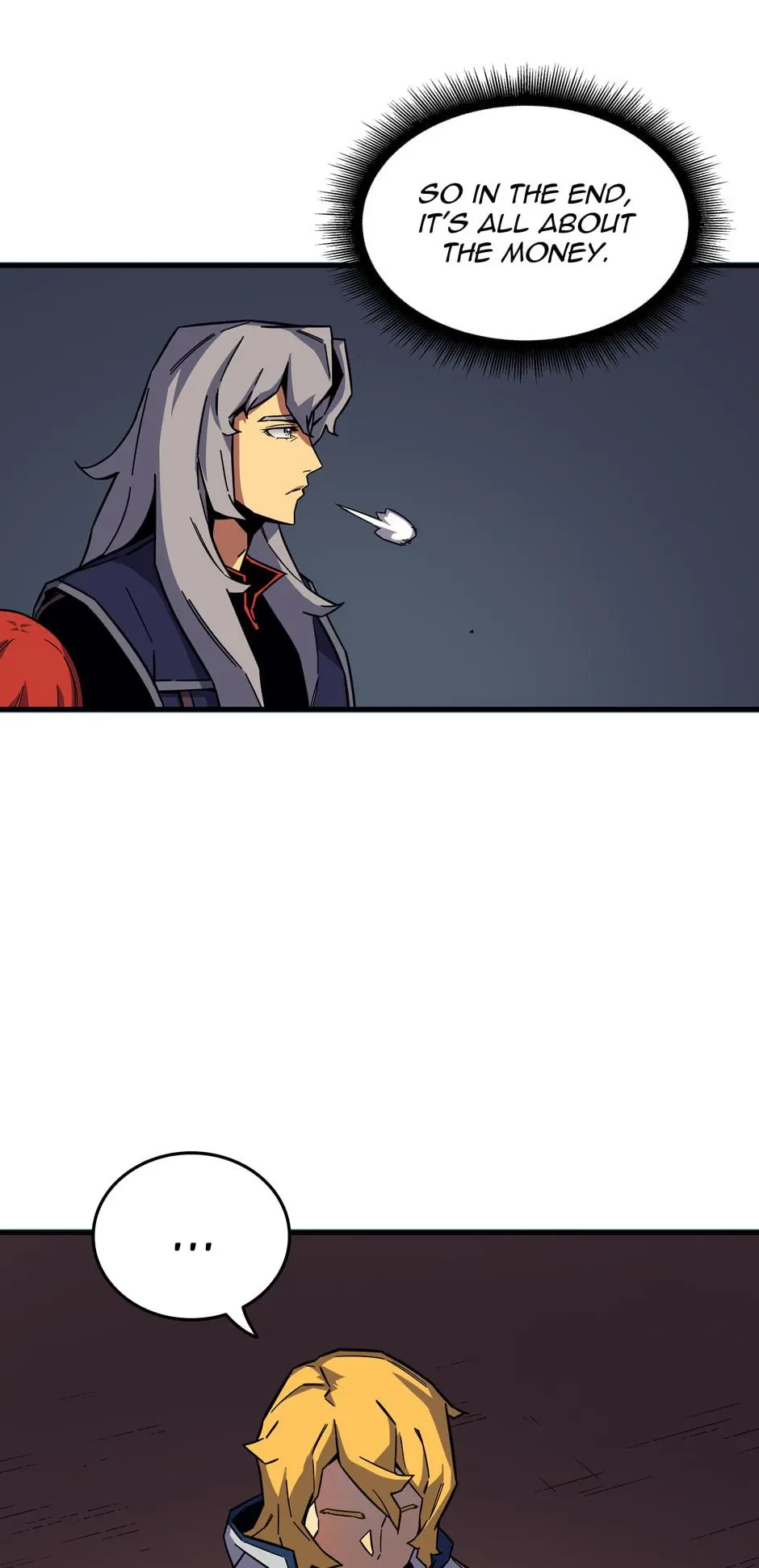 The Archmage Returns After 4000 Years Chapter 12