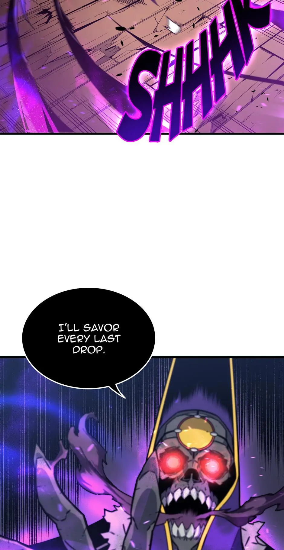 The Archmage Returns After 4000 Years Chapter 12