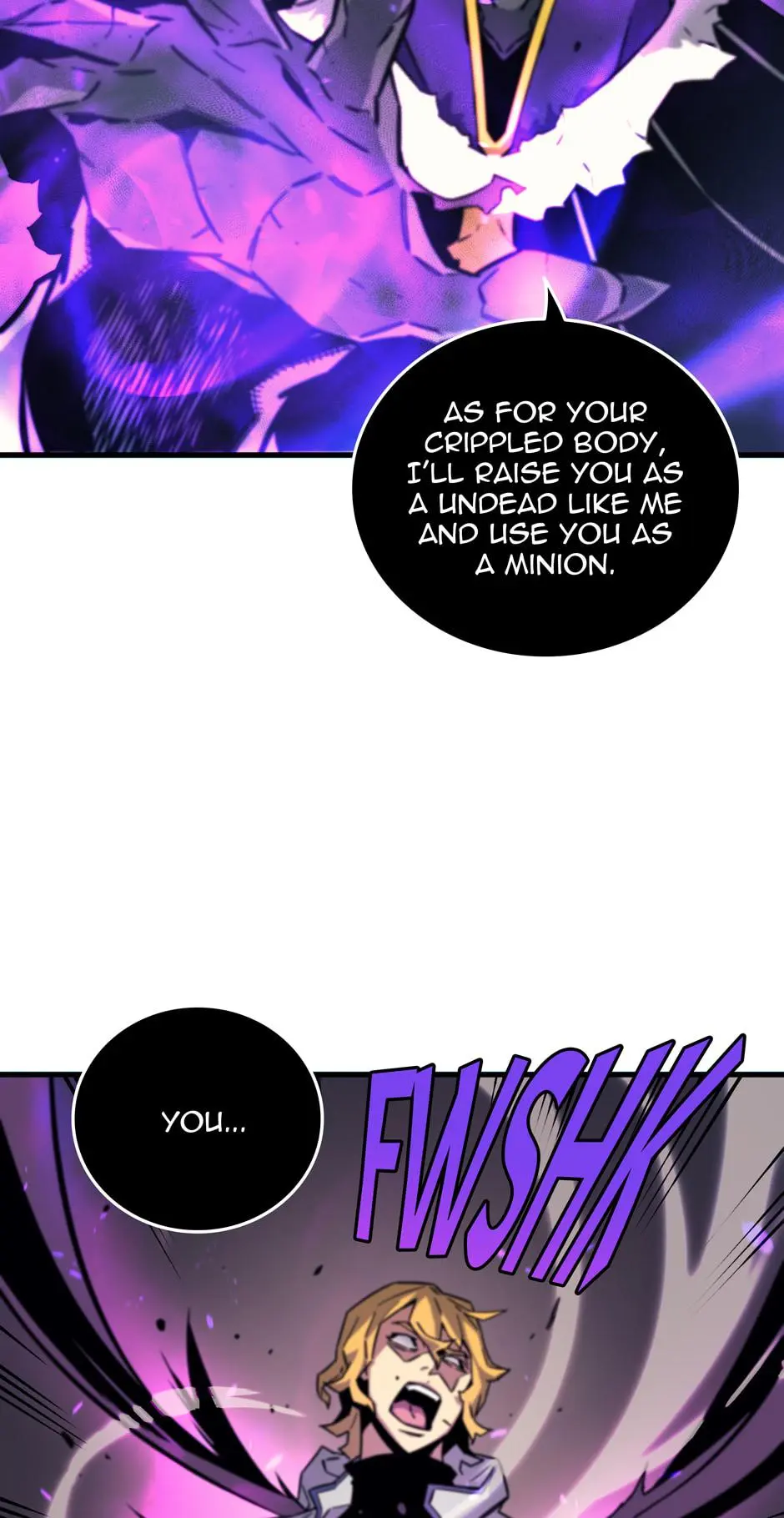 The Archmage Returns After 4000 Years Chapter 12
