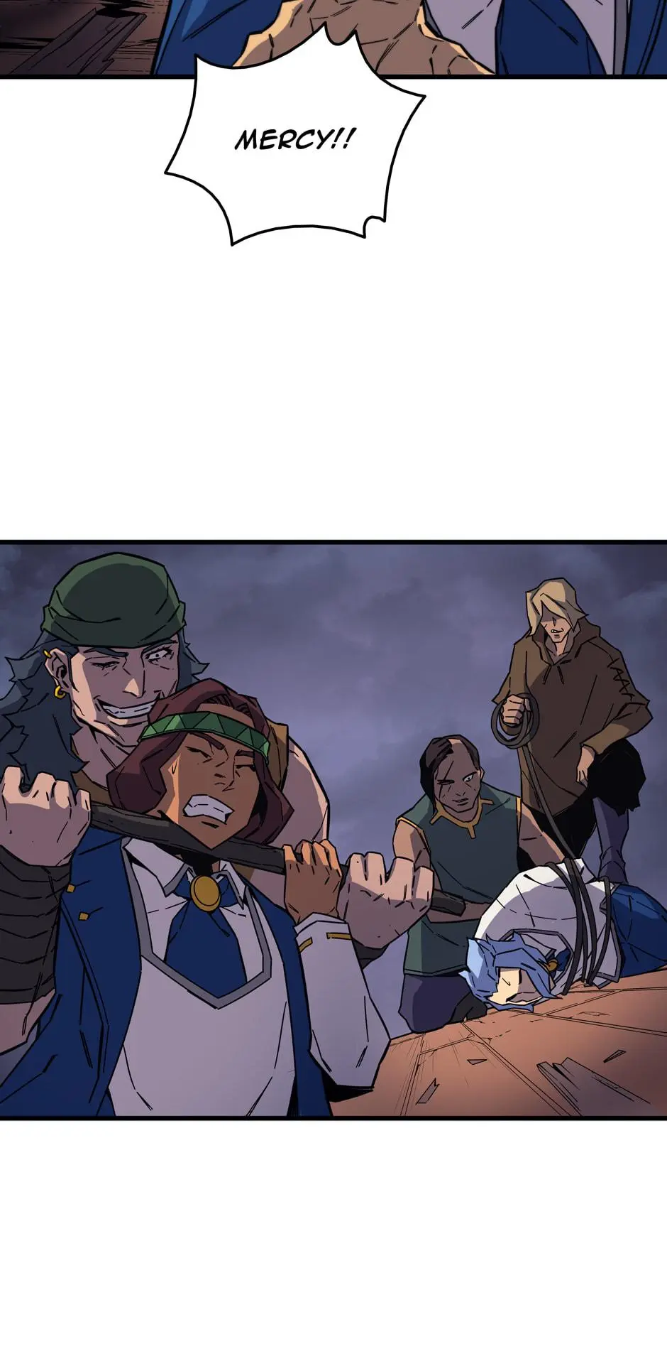 The Archmage Returns After 4000 Years Chapter 12