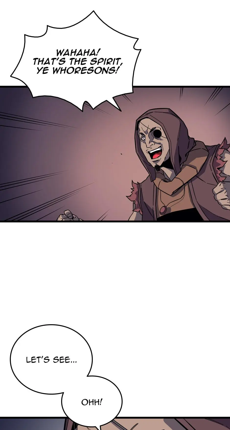 The Archmage Returns After 4000 Years Chapter 12